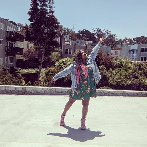 Meet your Posher, Johanna - Picture 1 of 1